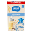 Nestlé 6+ PyjamaPapje vanille