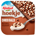 Almhof Corner chocolate balls
