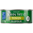 John West Tuna Chunks in Olive Oil MSC