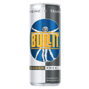 Bullit Energy Drink Sugar Free