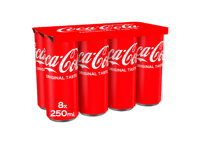 Coca-Cola Original taste