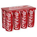 Coca-Cola Originalgeschmack