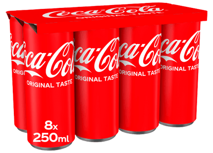 Coca-Cola Original taste