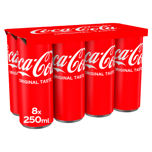 Coca-Cola Original Taste