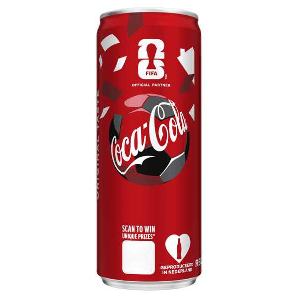 Coca-Cola Original Taste