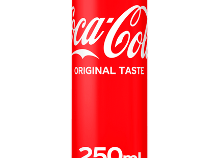 Coca-Cola Original taste