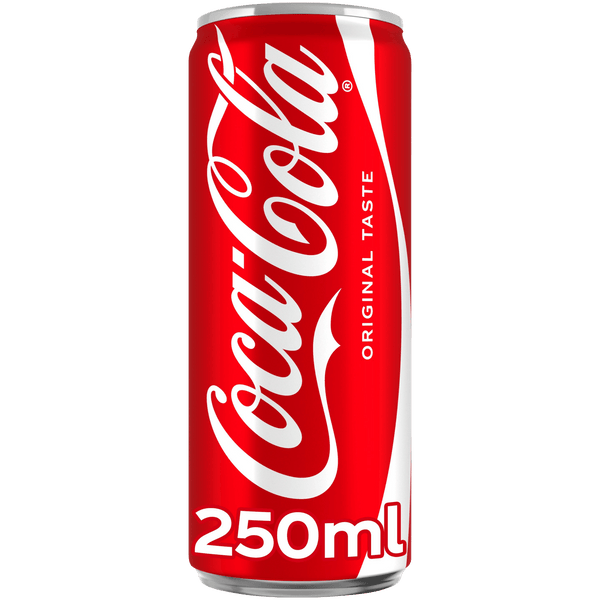 Coca-Cola Original Taste