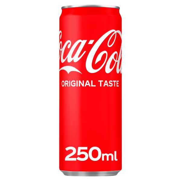 Coca-Cola Original taste
