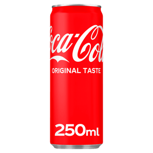 Coca-Cola Original taste