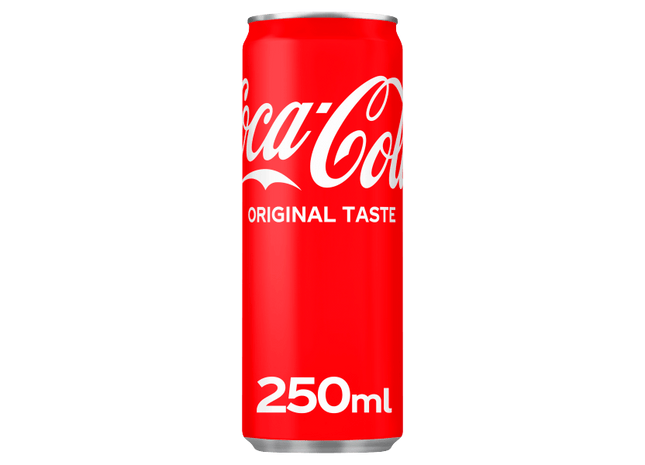 Coca-Cola Original taste