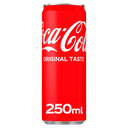 Coca-Cola Original taste