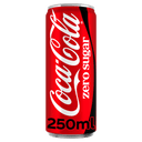 Coca-Cola Zero sugar