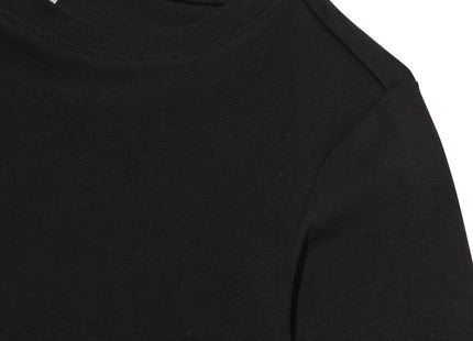 children's t-shirt - organic cotton black