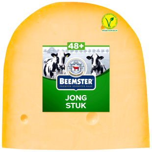 Beemster Jong 48+ stuk