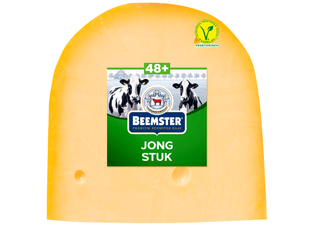 Beemster Jong 48+ stuk