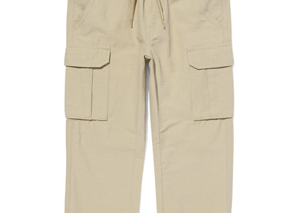 children's cargo pants brown