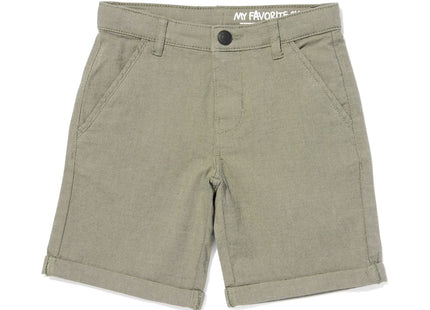 children's shorts blue