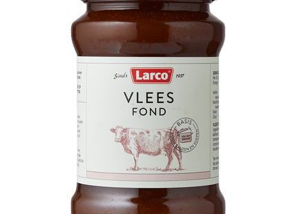 Larco Meat Stock