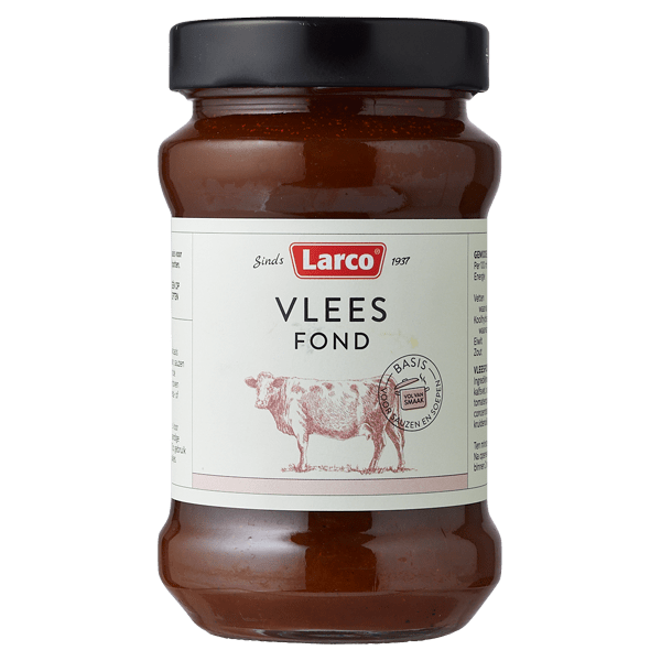 Larco Meat Stock
