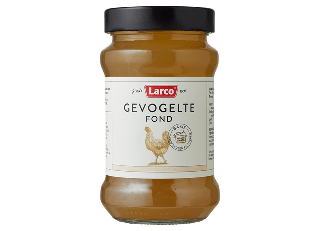 Larco Gevogeltefond