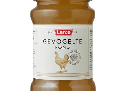 Larco Poultry Stock