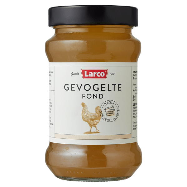 Larco Geflügelfond