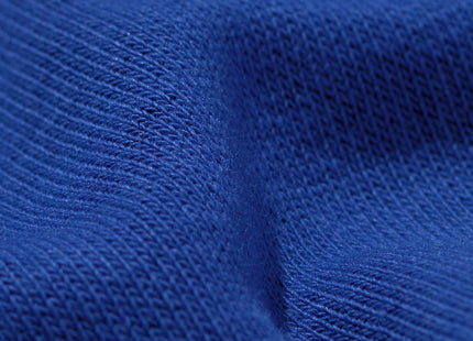 children's sweat vest blue