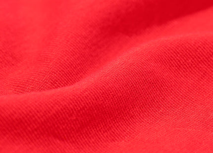 kinder t-shirt  rood