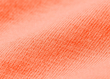 children's t-shirt orange