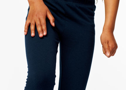 kinderlegging donkerblauw