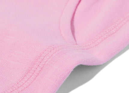 kinder sweatshort roze  Dutchshopper