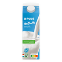 Halfvolle melk
