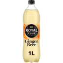 Royal Club Ginger beer