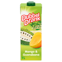Dubbeldrank Mango & guanabana