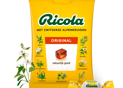 Ricola Original Herb