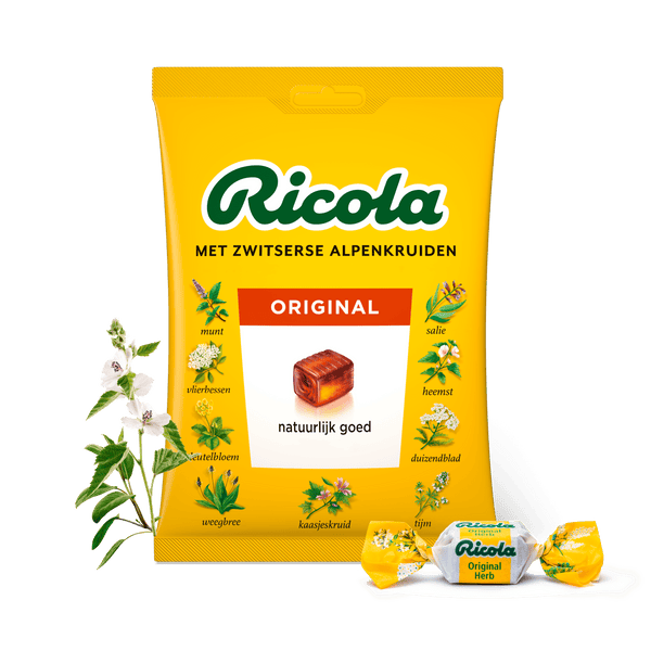 Ricola Original Herb