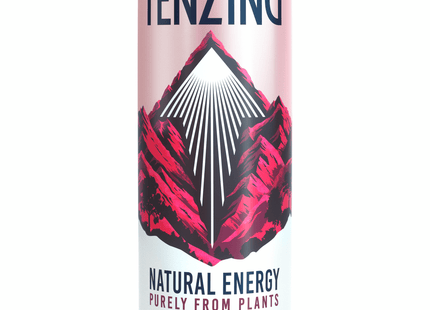 Tenzing Raspberry & yuzu