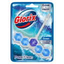 Glorix WC-Steinhänger Ozean
