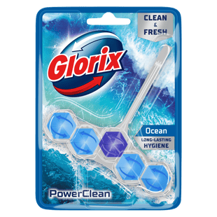 Glorix Wc Blok Ocean