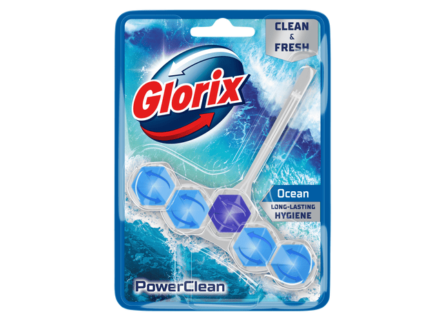 Glorix Wc Blok Ocean