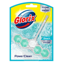 Glorix Power 5 WC-Block Bleichmittel