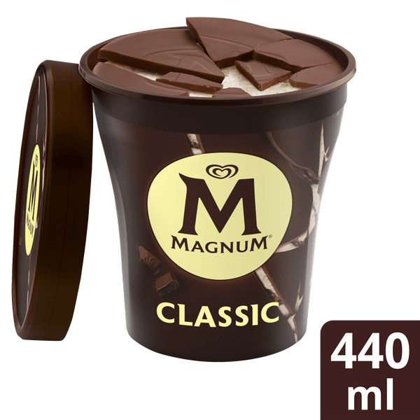 Magnum Pint classic