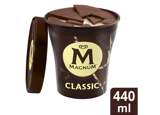Magnum Pint classic