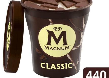 Magnum Pint classic