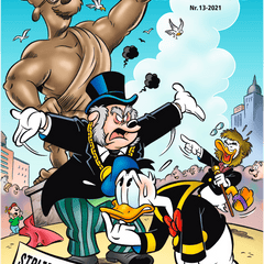 Boeken, tijdschriften