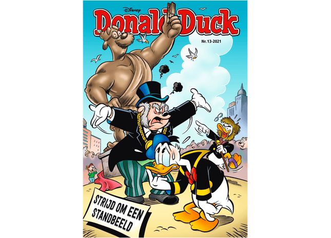 Donald Duck Magazin