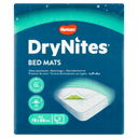 Huggies Drynites Bed Mats