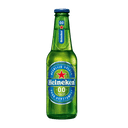Heineken Premium pilsener 0.0 bier fles