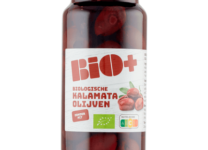 BIO+ Kalamata olijven