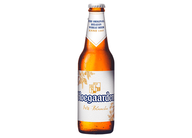 Hoegaarden Belgisch Witbier